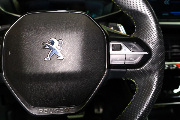 Peugeot 2008 1.2 PureTech GT AVM AUTOMAAT NAVI LANE DAB CLIMA "23