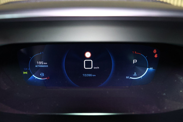 Peugeot 2008 1.2 PureTech GT AVM AUTOMAAT NAVI LANE DAB CLIMA "23