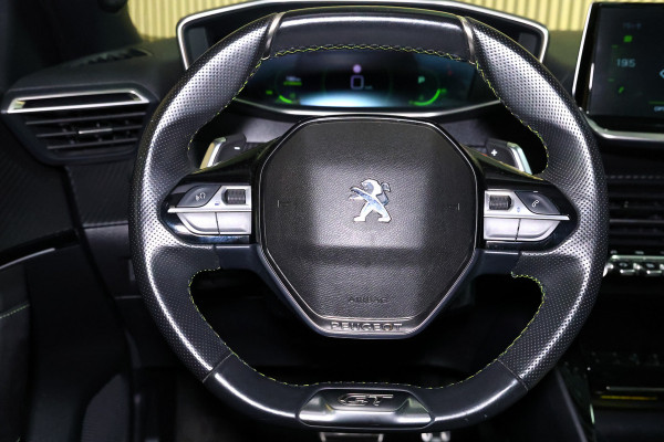 Peugeot 2008 1.2 PureTech GT AVM AUTOMAAT NAVI LANE DAB CLIMA "23