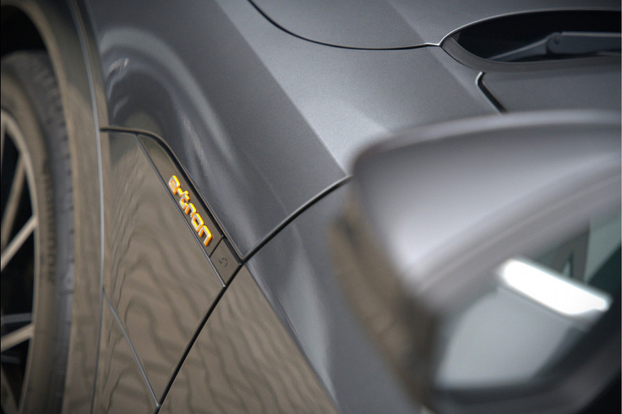 Audi e-tron Sportback 50 quattro S edition 71 kWh S-Line | Panoramadak | Memory Seats | Luchtvering | Adaptive Cruise Control | Apple Carplay | Keyless | Matrix LED | Leder | Stoelverwarming | NAP |