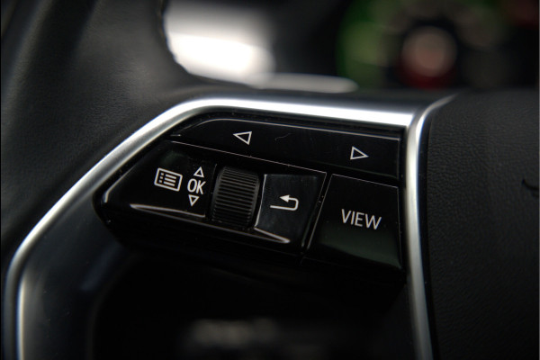 Audi e-tron Sportback 50 quattro S edition 71 kWh S-Line | Panoramadak | Memory Seats | Luchtvering | Adaptive Cruise Control | Apple Carplay | Keyless | Matrix LED | Leder | Stoelverwarming | NAP |