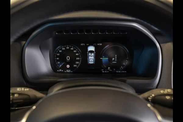 Volvo XC90 2.0 T8 Recharge AWD R-Design 7 zitter / 390pk / Trekhaak / Leder / Stoel en stuur verwarming /