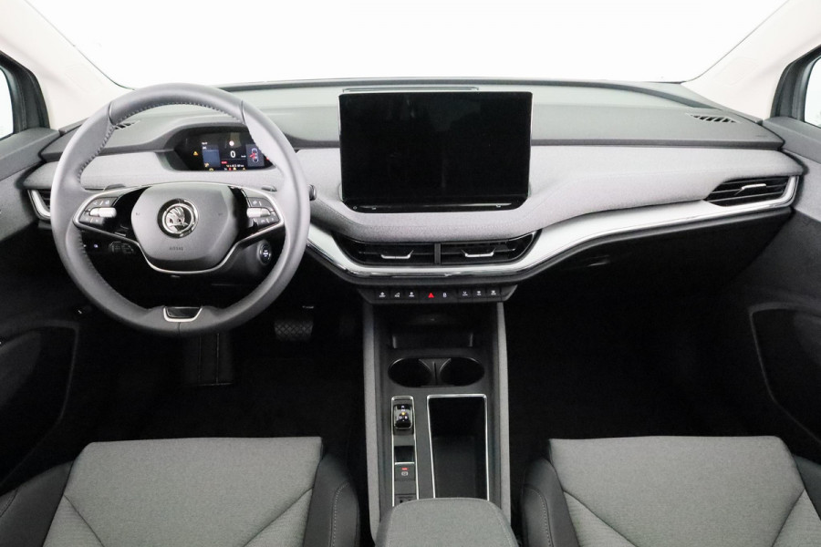 Škoda ENYAQ Coupé iV 85 Business Edition 286pk | Panoramadak | Navigatie | 20 inch Lichtmetalen velgen | Parkeercamera | Elektrisch verstelbare voorstoel