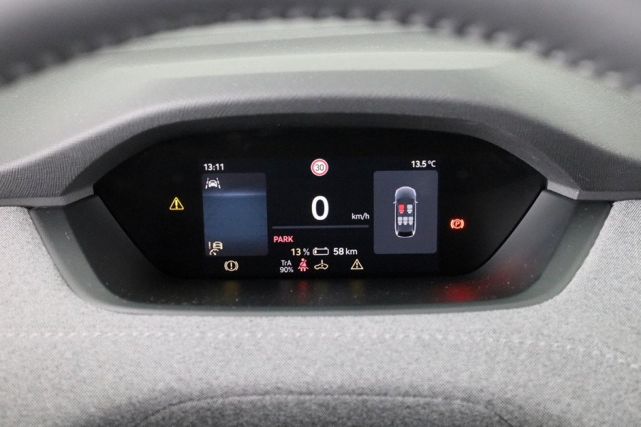 Škoda ENYAQ Coupé iV 85 Business Edition 286pk | Panoramadak | Navigatie | 20 inch Lichtmetalen velgen | Parkeercamera | Elektrisch verstelbare voorstoel