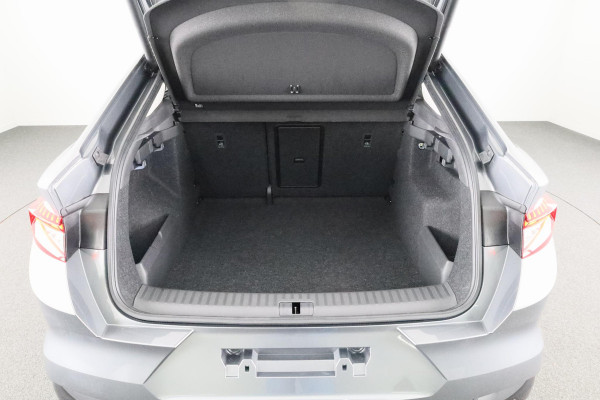 Škoda ENYAQ Coupé iV 85 Business Edition 286pk | Panoramadak | Navigatie | 20 inch Lichtmetalen velgen | Parkeercamera | Elektrisch verstelbare voorstoel