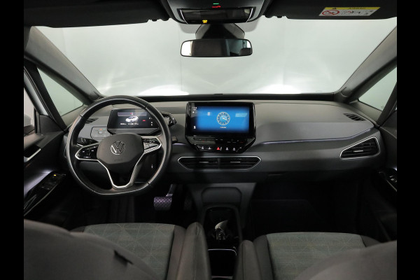Volkswagen ID.3 Pro 58 kWh | SOH 90% | Navigatie | Parkeersensoren | Adaptieve cruise control | Stoel/stuurwiel verwarming | LED koplampen |