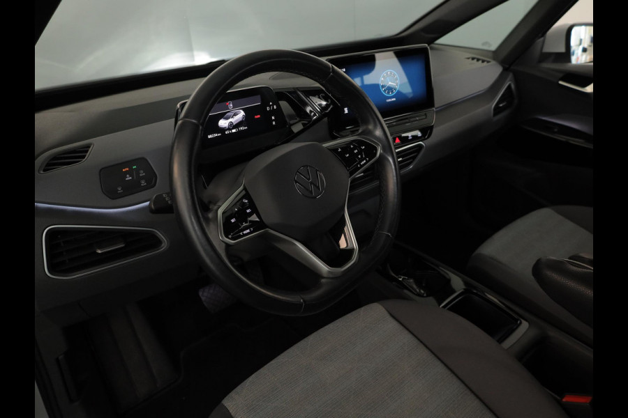 Volkswagen ID.3 Pro 58 kWh | SOH 90% | Navigatie | Parkeersensoren | Adaptieve cruise control | Stoel/stuurwiel verwarming | LED koplampen |
