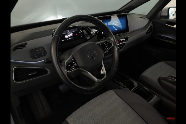 Volkswagen ID.3 Pro 58 kWh | SOH 90% | Navigatie | Parkeersensoren | Adaptieve cruise control | Stoel/stuurwiel verwarming | LED koplampen |