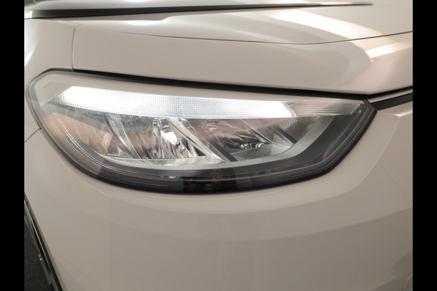 Volkswagen ID.3 Pro 58 kWh | SOH 90% | Navigatie | Parkeersensoren | Adaptieve cruise control | Stoel/stuurwiel verwarming | LED koplampen |