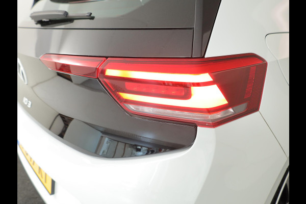 Volkswagen ID.3 Pro 58 kWh | SOH 90% | Navigatie | Parkeersensoren | Adaptieve cruise control | Stoel/stuurwiel verwarming | LED koplampen |