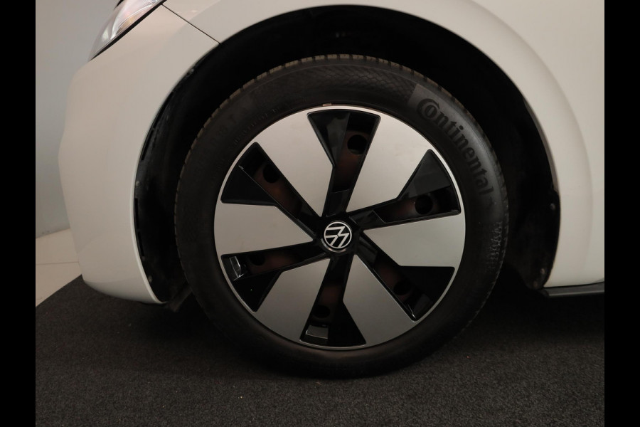 Volkswagen ID.3 Pro 58 kWh | SOH 90% | Navigatie | Parkeersensoren | Adaptieve cruise control | Stoel/stuurwiel verwarming | LED koplampen |