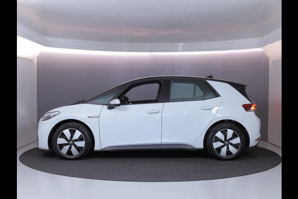 Volkswagen ID.3 Pro 58 kWh | SOH 90% | Navigatie | Parkeersensoren | Adaptieve cruise control | Stoel/stuurwiel verwarming | LED koplampen |