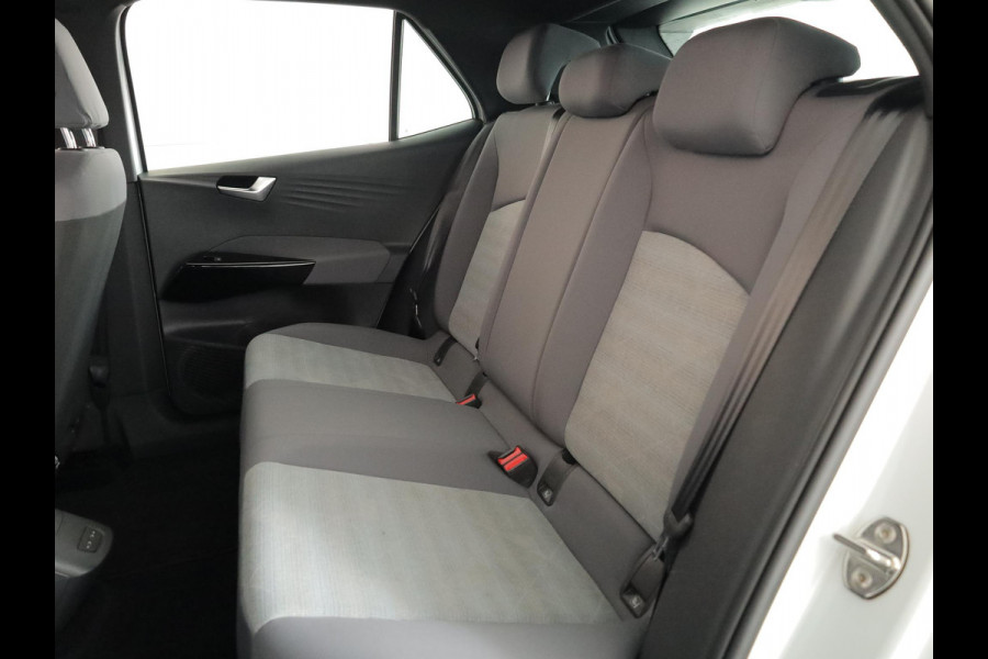 Volkswagen ID.3 Pro 58 kWh | SOH 90% | Navigatie | Parkeersensoren | Adaptieve cruise control | Stoel/stuurwiel verwarming | LED koplampen |