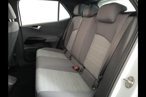 Volkswagen ID.3 Pro 58 kWh | SOH 90% | Navigatie | Parkeersensoren | Adaptieve cruise control | Stoel/stuurwiel verwarming | LED koplampen |