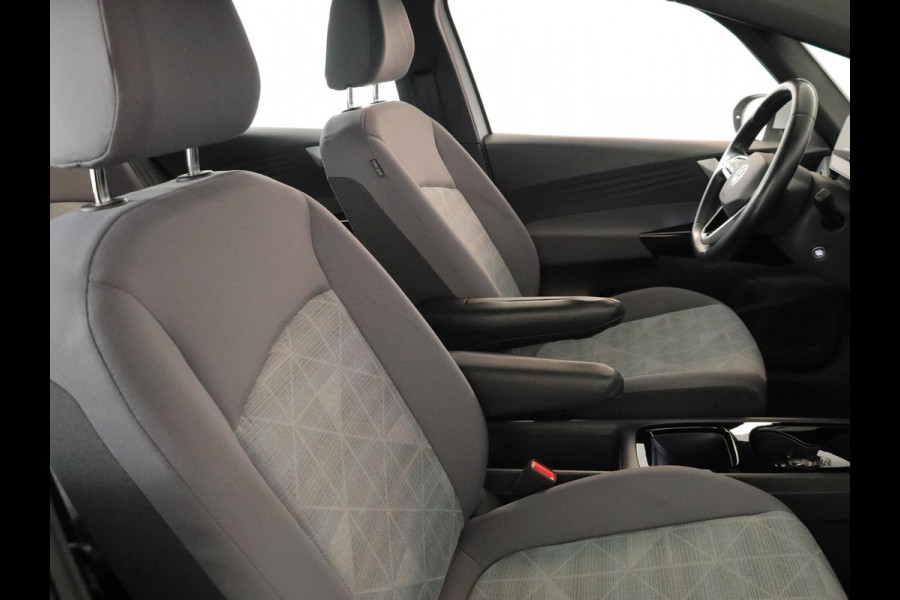 Volkswagen ID.3 Pro 58 kWh | SOH 90% | Navigatie | Parkeersensoren | Adaptieve cruise control | Stoel/stuurwiel verwarming | LED koplampen |