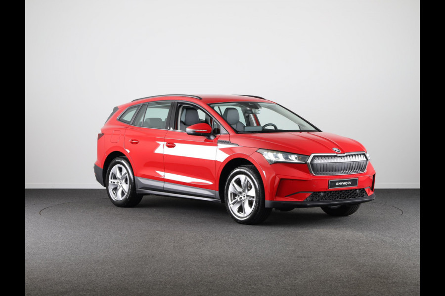 Škoda Enyaq Selection 170pk | Navigatie | Achteruitrijcamera | Apple Carplay
