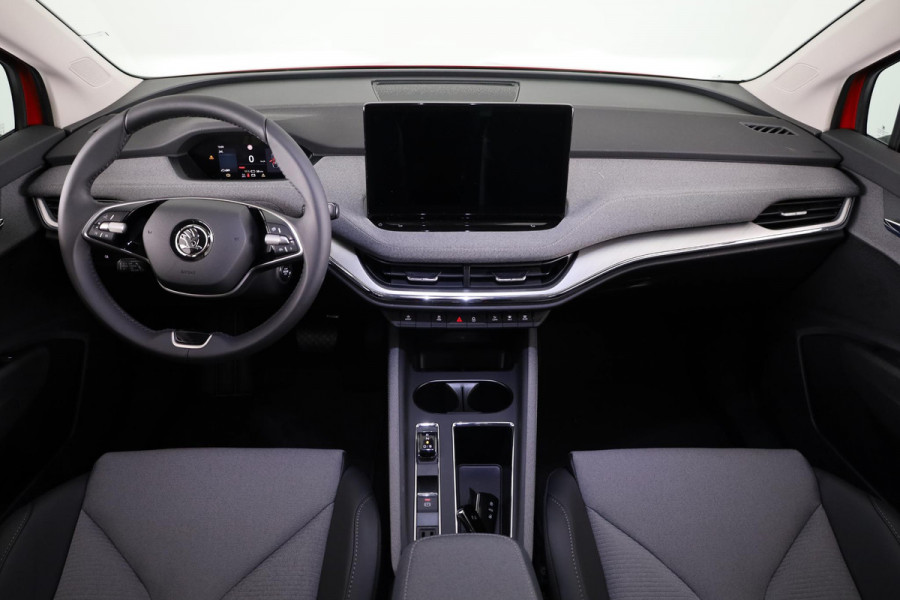 Škoda Enyaq Selection 170pk | Navigatie | Achteruitrijcamera | Apple Carplay