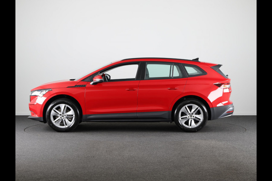 Škoda Enyaq Selection 170pk | Navigatie | Achteruitrijcamera | Apple Carplay