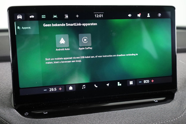 Škoda Enyaq Selection 170pk | Navigatie | Achteruitrijcamera | Apple Carplay