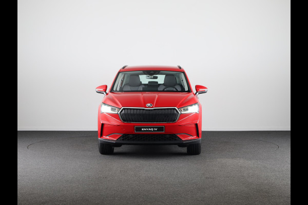 Škoda Enyaq Selection 170pk | Navigatie | Achteruitrijcamera | Apple Carplay