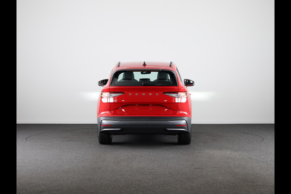 Škoda Enyaq Selection 170pk | Navigatie | Achteruitrijcamera | Apple Carplay
