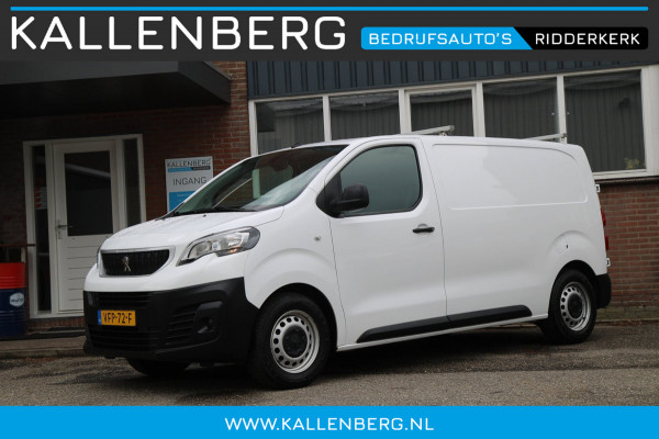 Peugeot Expert 1.5 BlueHDI 102PK L2H1 Premium / Trekhaak / App connect
