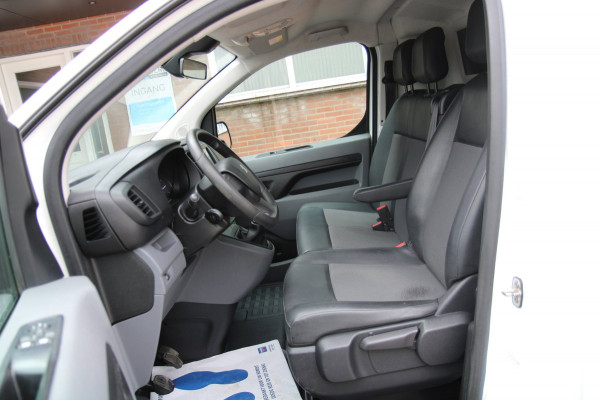 Peugeot Expert 1.5 BlueHDI 102PK L2H1 Premium / Trekhaak / App connect