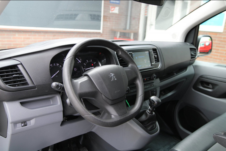 Peugeot Expert 1.5 BlueHDI 102PK L2H1 Premium / Trekhaak / App connect
