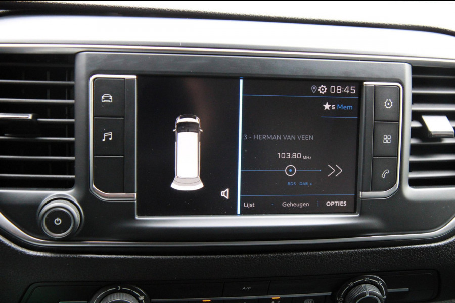 Peugeot Expert 1.5 BlueHDI 102PK L2H1 Premium / Trekhaak / App connect