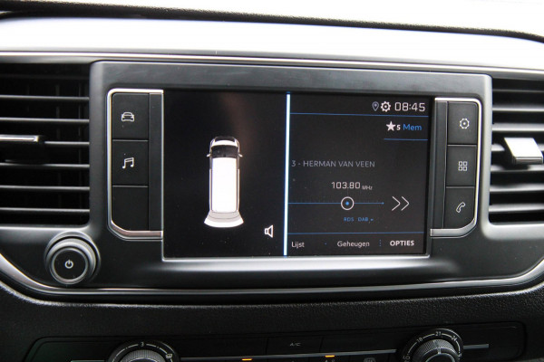 Peugeot Expert 1.5 BlueHDI 102PK L2H1 Premium / Trekhaak / App connect