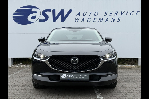Mazda CX-30 2.0 e-SkyActiv-X M Hybrid Luxury | ACC | BOSE | Memory | 360* Camera | 18 inch