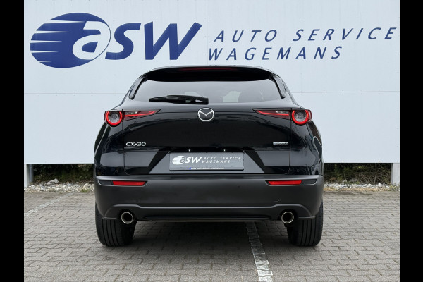 Mazda CX-30 2.0 e-SkyActiv-X M Hybrid Luxury | ACC | BOSE | Memory | 360* Camera | 18 inch