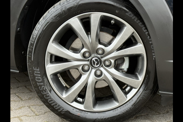Mazda CX-30 2.0 e-SkyActiv-X M Hybrid Luxury | ACC | BOSE | Memory | 360* Camera | 18 inch