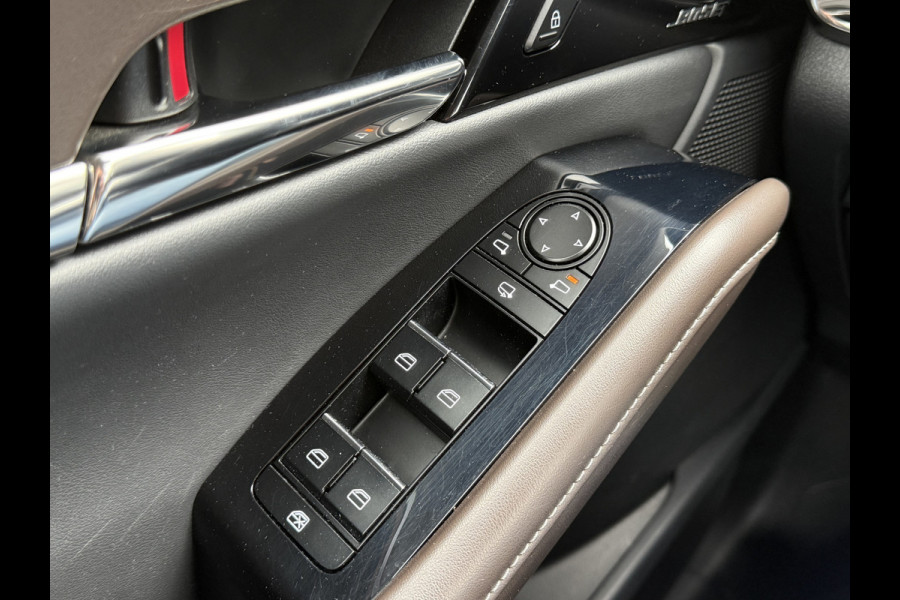 Mazda CX-30 2.0 e-SkyActiv-X M Hybrid Luxury | ACC | BOSE | Memory | 360* Camera | 18 inch