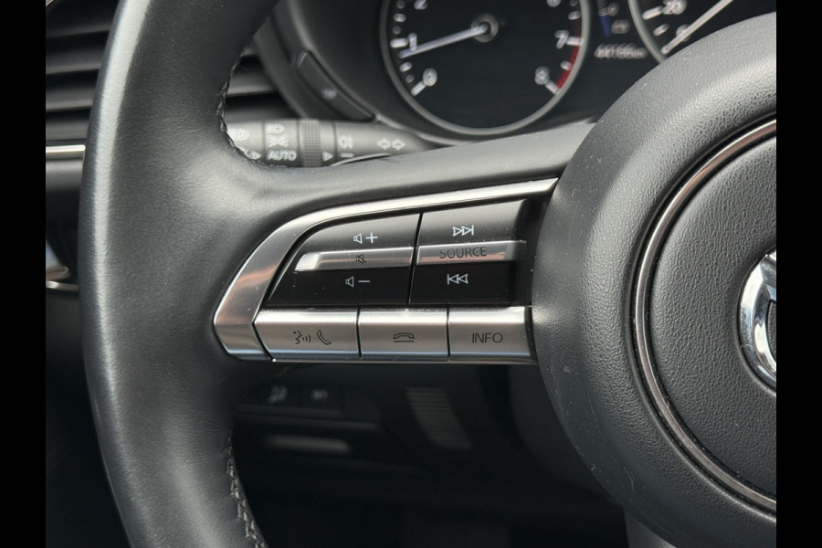 Mazda CX-30 2.0 e-SkyActiv-X M Hybrid Luxury | ACC | BOSE | Memory | 360* Camera | 18 inch