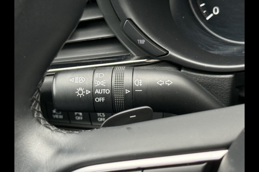 Mazda CX-30 2.0 e-SkyActiv-X M Hybrid Luxury | ACC | BOSE | Memory | 360* Camera | 18 inch