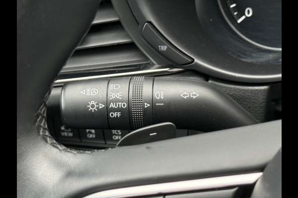 Mazda CX-30 2.0 e-SkyActiv-X M Hybrid Luxury | ACC | BOSE | Memory | 360* Camera | 18 inch