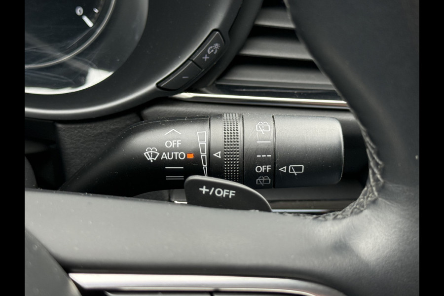 Mazda CX-30 2.0 e-SkyActiv-X M Hybrid Luxury | ACC | BOSE | Memory | 360* Camera | 18 inch