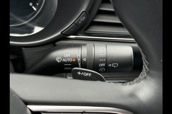 Mazda CX-30 2.0 e-SkyActiv-X M Hybrid Luxury | ACC | BOSE | Memory | 360* Camera | 18 inch