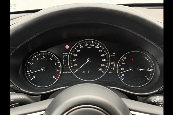 Mazda CX-30 2.0 e-SkyActiv-X M Hybrid Luxury | ACC | BOSE | Memory | 360* Camera | 18 inch