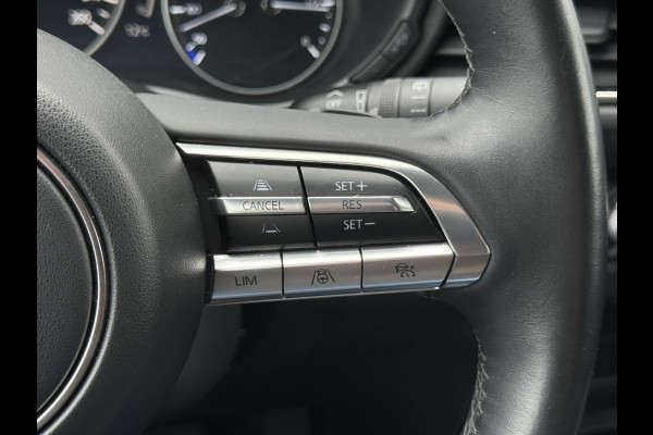 Mazda CX-30 2.0 e-SkyActiv-X M Hybrid Luxury | ACC | BOSE | Memory | 360* Camera | 18 inch