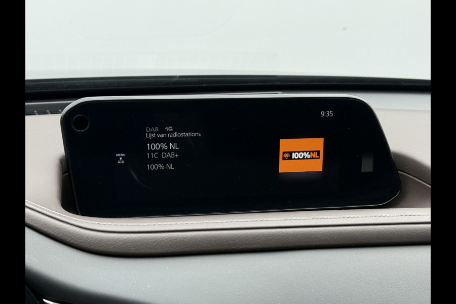 Mazda CX-30 2.0 e-SkyActiv-X M Hybrid Luxury | ACC | BOSE | Memory | 360* Camera | 18 inch