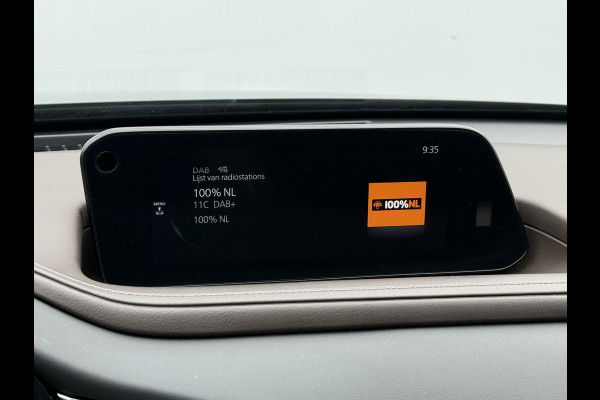 Mazda CX-30 2.0 e-SkyActiv-X M Hybrid Luxury | ACC | BOSE | Memory | 360* Camera | 18 inch