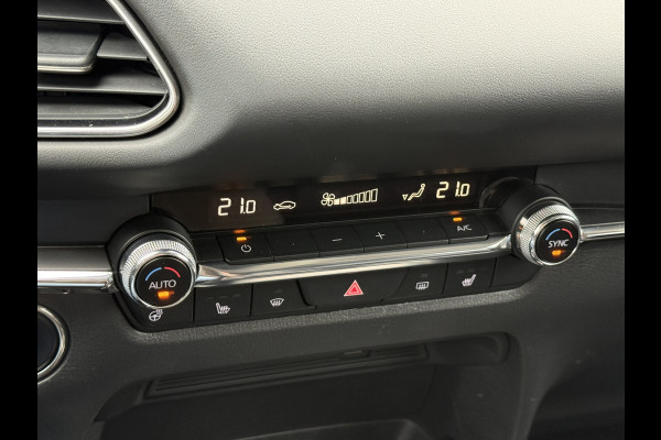 Mazda CX-30 2.0 e-SkyActiv-X M Hybrid Luxury | ACC | BOSE | Memory | 360* Camera | 18 inch