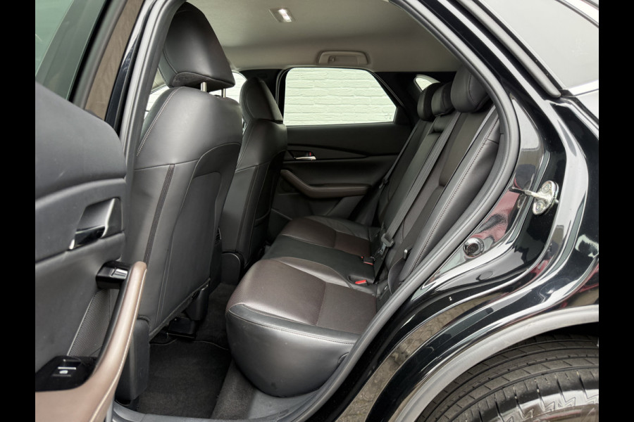 Mazda CX-30 2.0 e-SkyActiv-X M Hybrid Luxury | ACC | BOSE | Memory | 360* Camera | 18 inch