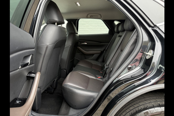 Mazda CX-30 2.0 e-SkyActiv-X M Hybrid Luxury | ACC | BOSE | Memory | 360* Camera | 18 inch