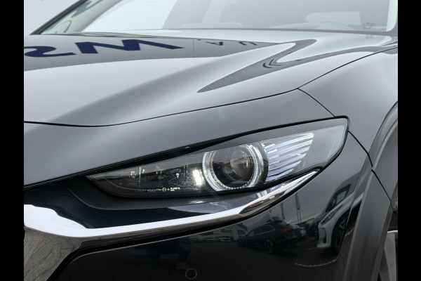 Mazda CX-30 2.0 e-SkyActiv-X M Hybrid Luxury | ACC | BOSE | Memory | 360* Camera | 18 inch