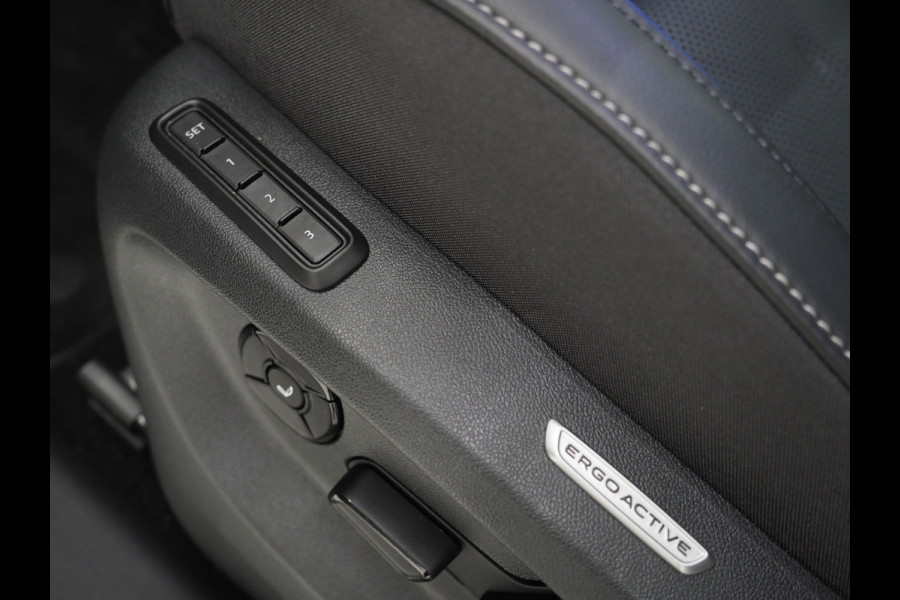 Volkswagen Tiguan 1.5 eHybrid R-Line Edition | Panoramadak | Leder | Trekhaak | Harman/Kardon | HUD | Massage | 360 | Sfeerlicht | Carplay
