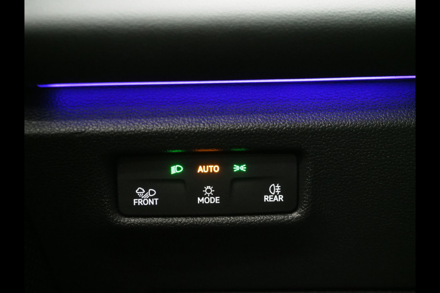 Volkswagen Tiguan 1.5 eHybrid R-Line Edition | Panoramadak | Leder | Trekhaak | Harman/Kardon | HUD | Massage | 360 | Sfeerlicht | Carplay