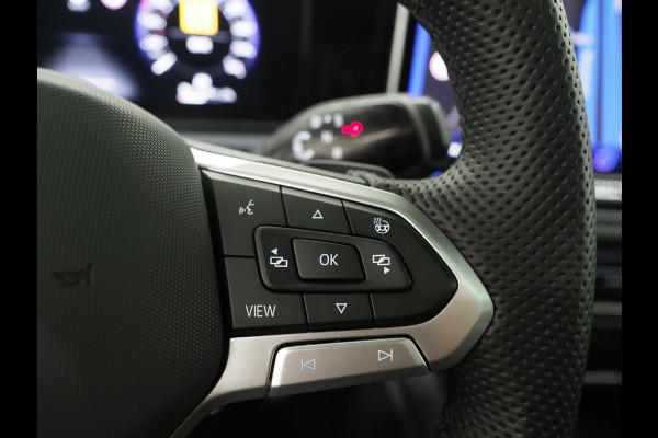 Volkswagen Tiguan 1.5 eHybrid R-Line Edition | Panoramadak | Leder | Trekhaak | Harman/Kardon | HUD | Massage | 360 | Sfeerlicht | Carplay